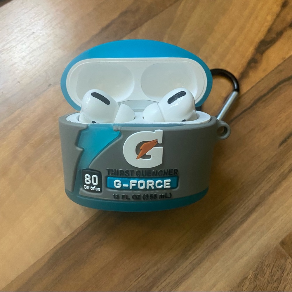 Gatorade AirPod Pro Case NEW